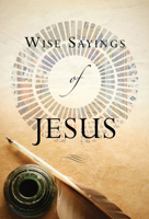 Wise Sayings of Jesus 0745955339 Book Cover