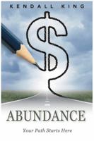 Abundance 0999705903 Book Cover
