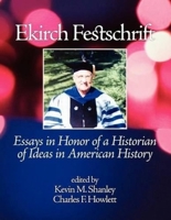 Ekirch Festschrift 1617354678 Book Cover