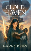 Cloud Haven 1499200811 Book Cover