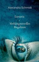 Luxuria (German Edition) 3749431213 Book Cover