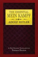 The Essential Mein Kampf 1732353263 Book Cover