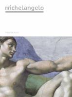 Michelangelo (Masters of Art) 0810913356 Book Cover