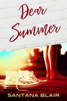 Dear Summer 1978376804 Book Cover