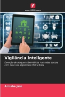 Vigilância inteligente (Portuguese Edition) 6202376554 Book Cover