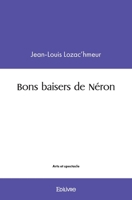 Bons baisers de Néron (French Edition) 2414438673 Book Cover