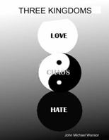 Three Kingdoms 1493751301 Book Cover