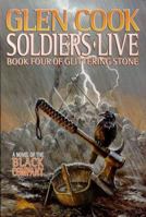 Soldiers Live 0312890575 Book Cover