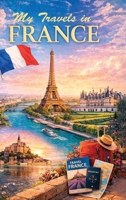 My Travels in France B0H27THQ2B Book Cover