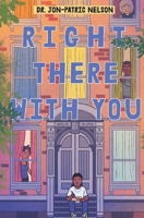 Right There With You B09Z62L51T Book Cover