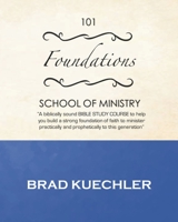 Foundations: Course 101 B095NP9PTH Book Cover