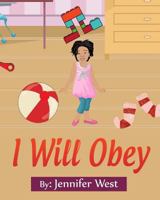 I Will Obey 1974097633 Book Cover