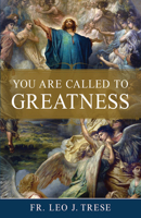 You Are Called to Greatness 1644137224 Book Cover