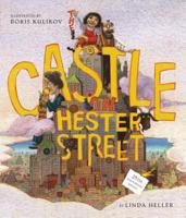 The Castle on Hester Street 0689874340 Book Cover