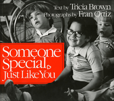 Someone Special 0780756002 Book Cover