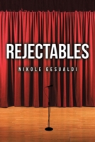 Rejectables 1647015995 Book Cover