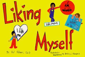 Liking Myself 0915166410 Book Cover