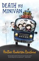 Death by Minivan 1681922681 Book Cover