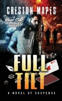 Full Tilt (HB) 1963334159 Book Cover