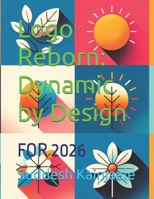 Logo Reborn: Dynamic by Design: FOR 2026 B0G65D54CN Book Cover