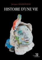 Histoire d'une vie B0DY7GQQPR Book Cover