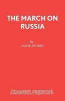 The March on Russia (Acting Edition) 0573016984 Book Cover