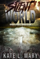 Silent World 1533654689 Book Cover