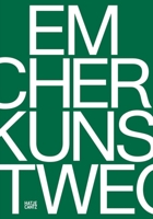 Emscherkunstweg /anglais 3775755713 Book Cover