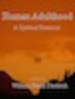 Human Adulthood: A Spiritual Romance 0971056854 Book Cover