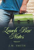 Lunch Box Notes 1796041955 Book Cover