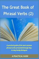 The Great Book OF Phrasal Verbs (Book:2) B0HHFQD829 Book Cover