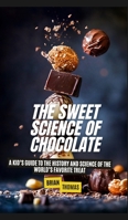 The Sweet Science of Chocolate: A Kid's Guide to the History and Science of the World's Favorite Treat B0DRF8PKLJ Book Cover