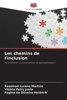 Les chemins de l'inclusion (French Edition) 6209271553 Book Cover