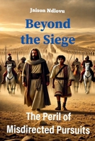 Beyond the Siege: The Peril of Misdirected Pursuits B0F12ZX56T Book Cover