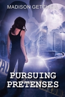 Pursuing Pretenses B0C1R6K2N4 Book Cover