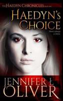 Haedyn's Choice 1484199723 Book Cover