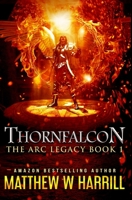 Thornfalcon null Book Cover