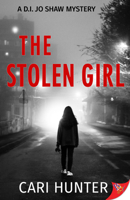 The Stolen Girl 1636798225 Book Cover