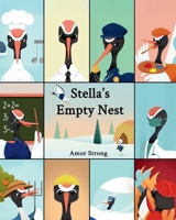 Stella's Empty Nest B0DMV2BC96 Book Cover