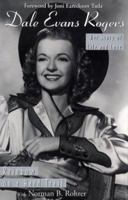 Dale Evans Rogers: Rainbow on a Hard Trail 0800717694 Book Cover