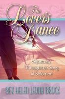 The Lover's Dance 1951561074 Book Cover