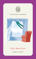 Only About Love 1914148002 Book Cover