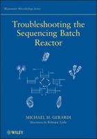 Troubleshooting the Sequencing Batch Reactor 047005073X Book Cover