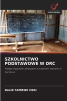 Szkolnictwo Podstawowe W Drc (Polish Edition) 6209520693 Book Cover