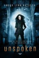 Unspoken 099988414X Book Cover