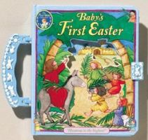 Baby's First Easter (First Bible Collection) (First Bible Collection) 1575848031 Book Cover