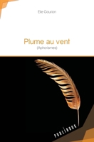Plume au vent 2342354746 Book Cover