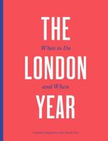 The London Year 071129335X Book Cover