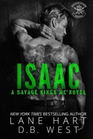 Isaac B0CCCVQHHM Book Cover