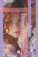 Through the Storm (Uprooted: New Ground) B0GW5QNJ9R Book Cover